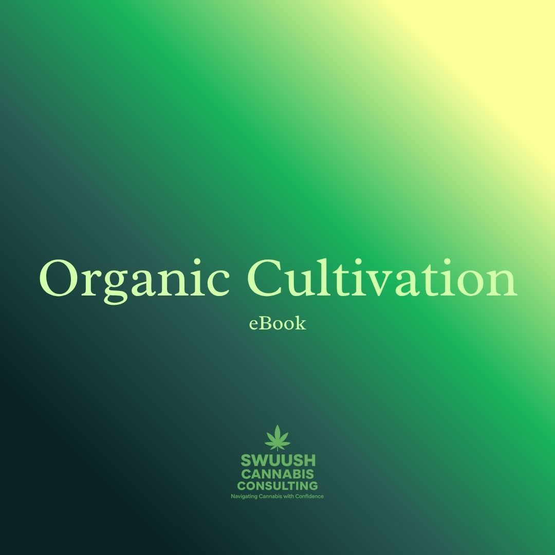 Organic Cultivation Course
